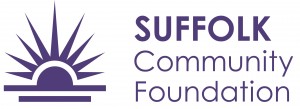 Suffolk Commnuity Foundation Logo